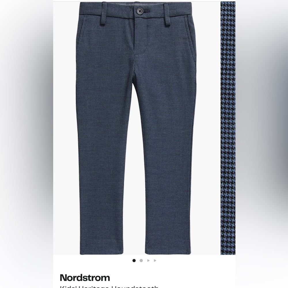 Nordstrom Kids Pants